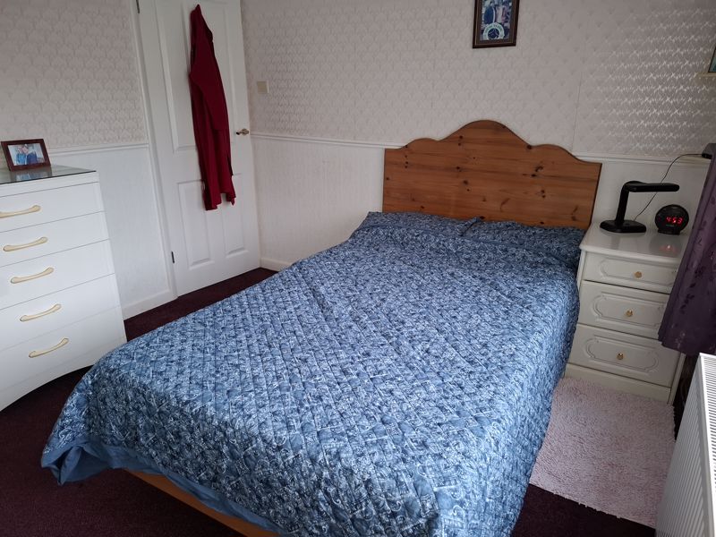 Stenbury View Wroxall